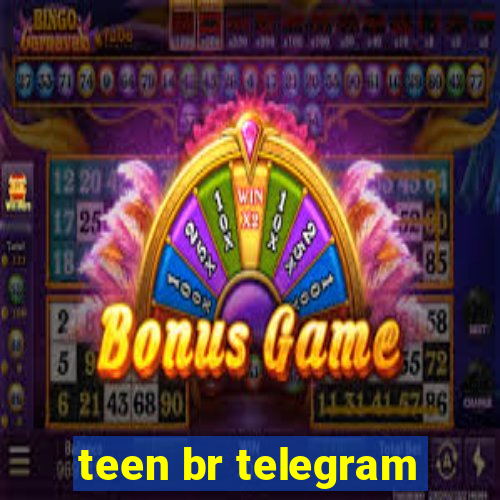 teen br telegram